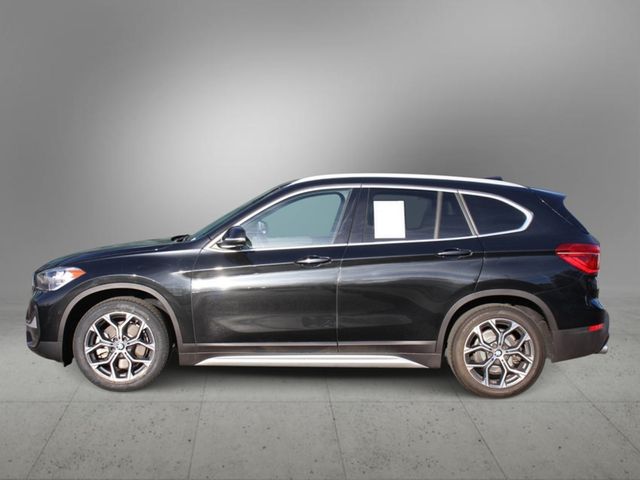 2021 BMW X1 xDrive28i