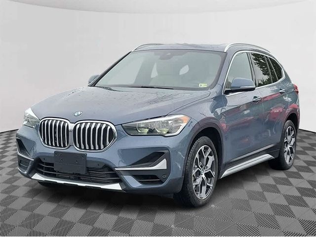 2021 BMW X1 xDrive28i