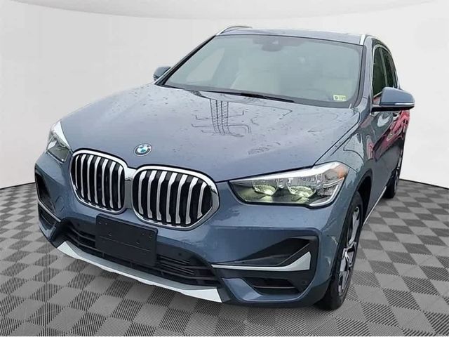 2021 BMW X1 xDrive28i