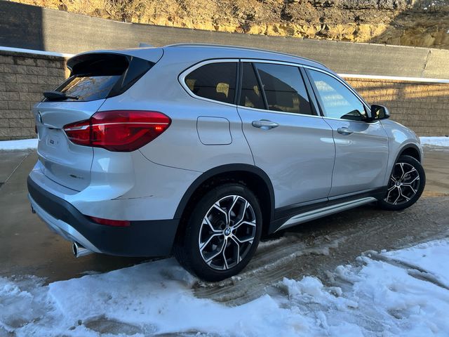 2021 BMW X1 xDrive28i