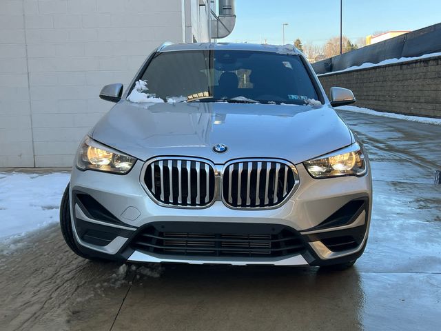 2021 BMW X1 xDrive28i