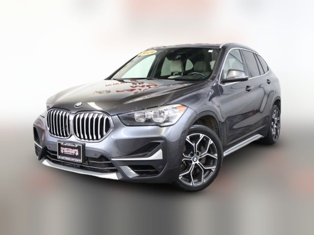 2021 BMW X1 xDrive28i