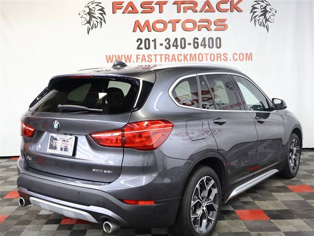 2021 BMW X1 xDrive28i