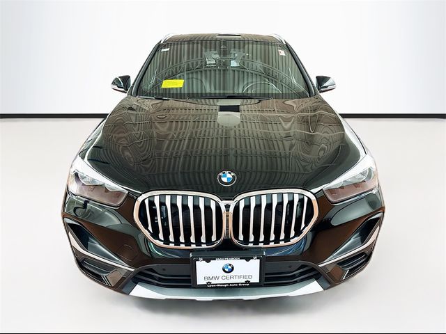 2021 BMW X1 xDrive28i