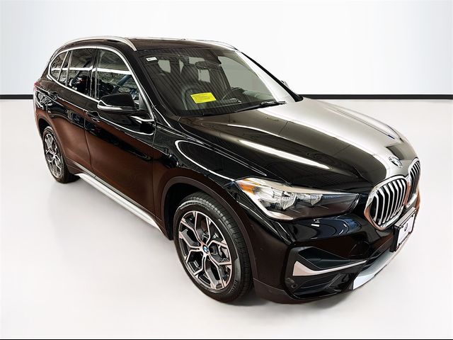 2021 BMW X1 xDrive28i