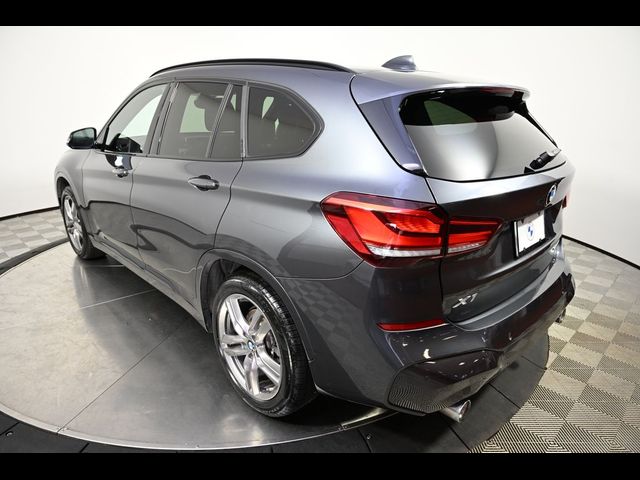 2021 BMW X1 xDrive28i