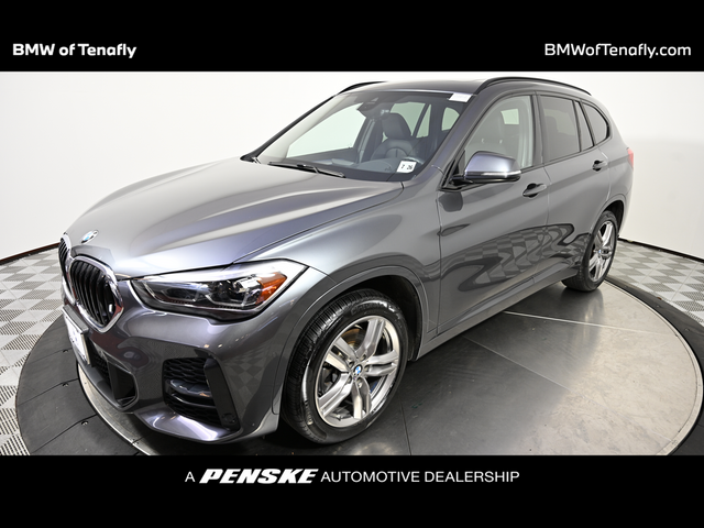 2021 BMW X1 xDrive28i