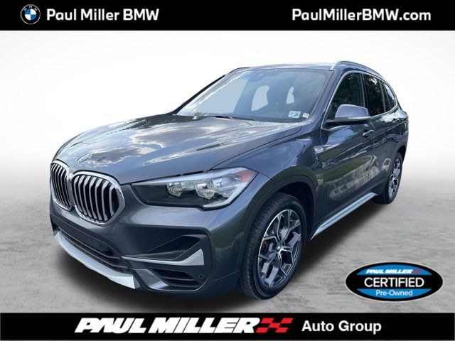 2021 BMW X1 xDrive28i