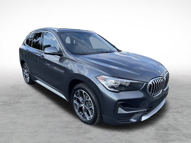 2021 BMW X1 xDrive28i