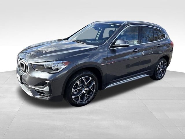 2021 BMW X1 xDrive28i