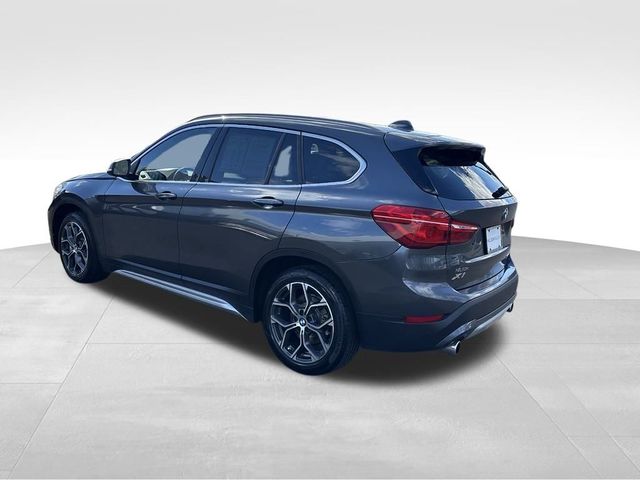 2021 BMW X1 xDrive28i