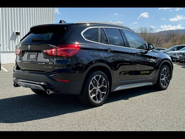 2021 BMW X1 xDrive28i