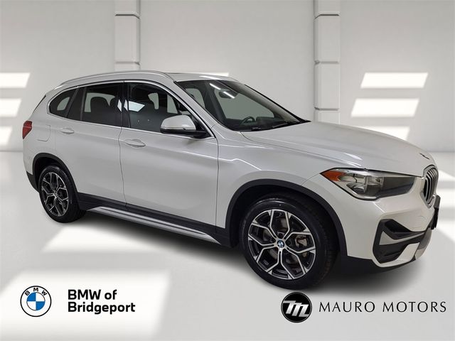 2021 BMW X1 xDrive28i