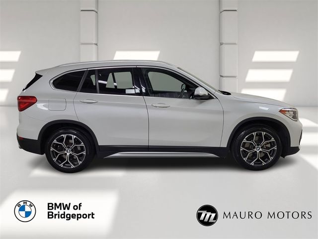 2021 BMW X1 xDrive28i