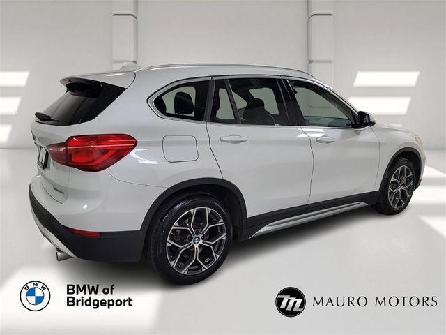 2021 BMW X1 xDrive28i