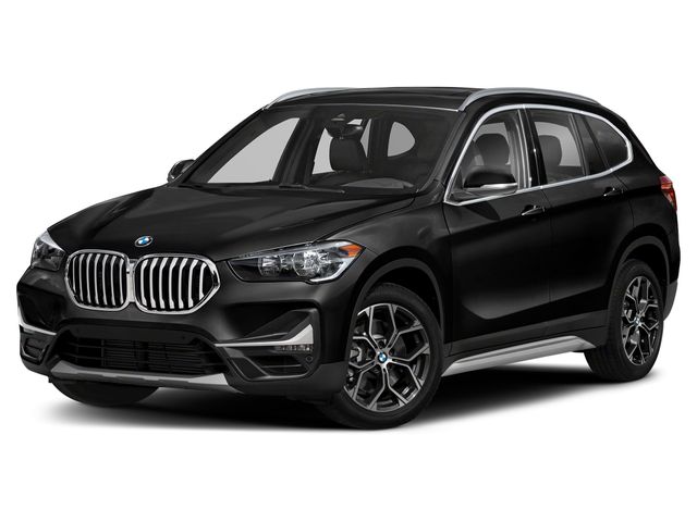 2021 BMW X1 xDrive28i