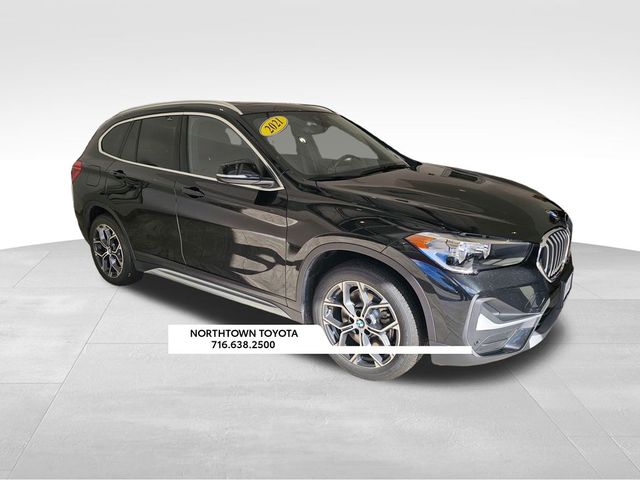 2021 BMW X1 xDrive28i