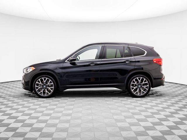 2021 BMW X1 xDrive28i