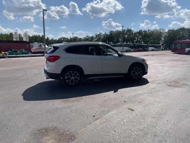 2021 BMW X1 xDrive28i