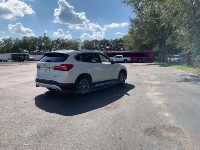 2021 BMW X1 xDrive28i