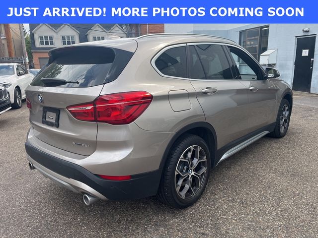 2021 BMW X1 xDrive28i