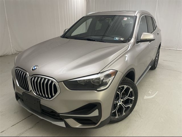 2021 BMW X1 xDrive28i