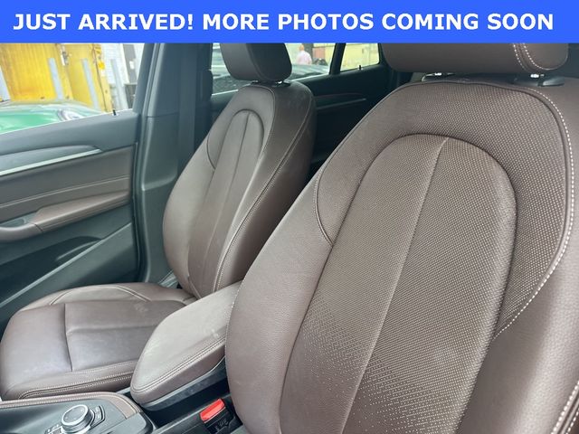 2021 BMW X1 xDrive28i