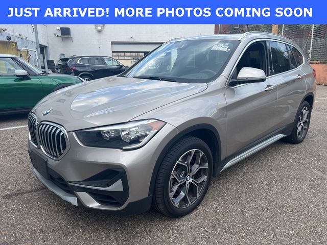 2021 BMW X1 xDrive28i