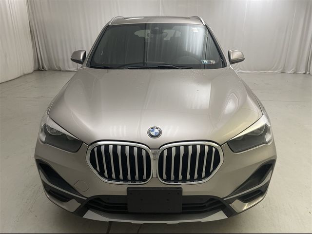 2021 BMW X1 xDrive28i