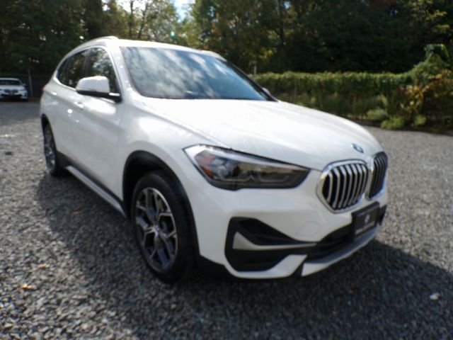 2021 BMW X1 xDrive28i