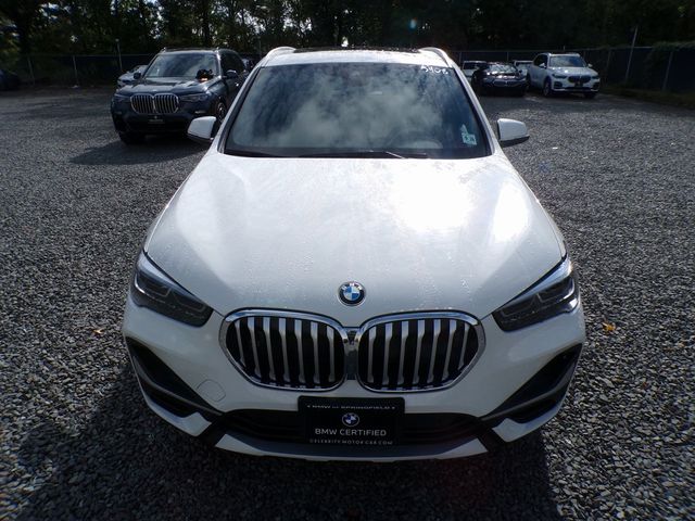 2021 BMW X1 xDrive28i