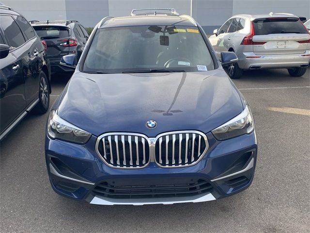 2021 BMW X1 xDrive28i