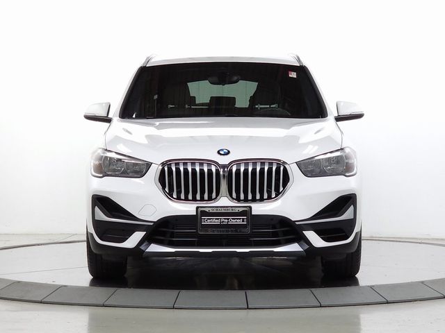 2021 BMW X1 xDrive28i