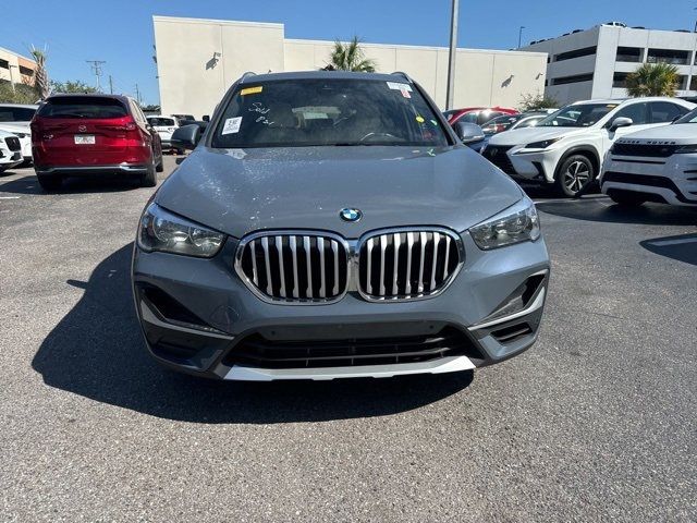 2021 BMW X1 xDrive28i