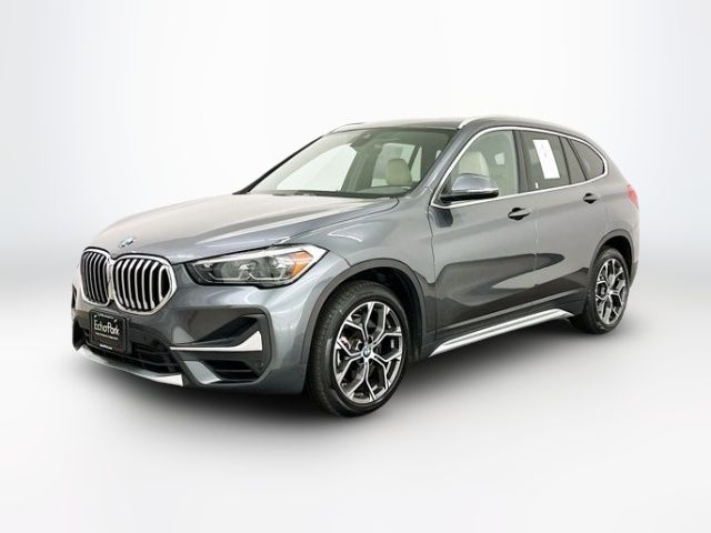 2021 BMW X1 xDrive28i