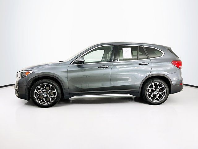 2021 BMW X1 xDrive28i