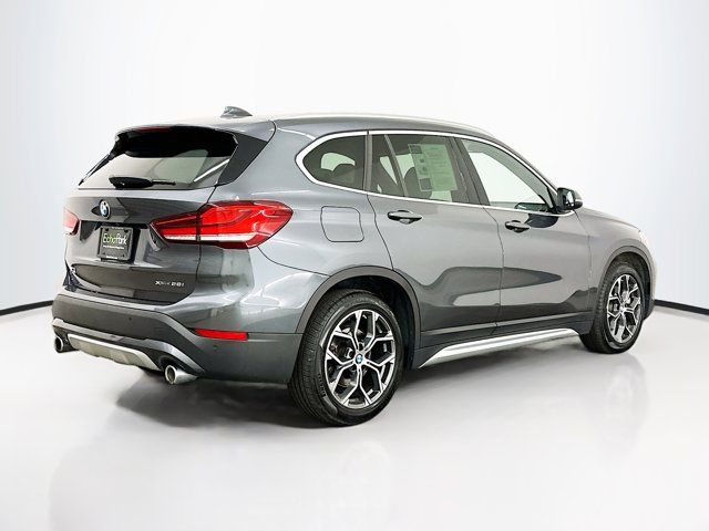 2021 BMW X1 xDrive28i