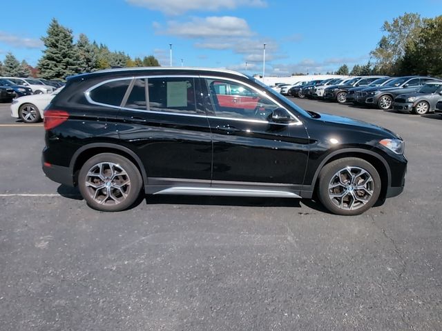 2021 BMW X1 xDrive28i