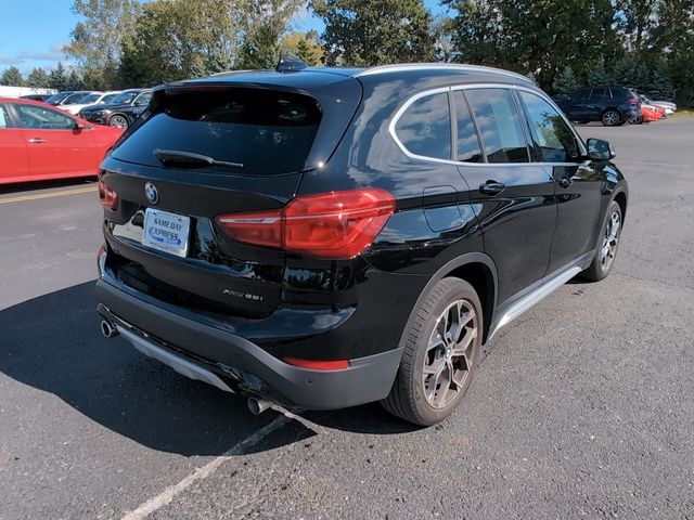 2021 BMW X1 xDrive28i