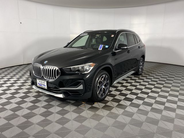 2021 BMW X1 xDrive28i