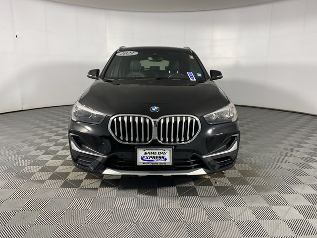 2021 BMW X1 xDrive28i