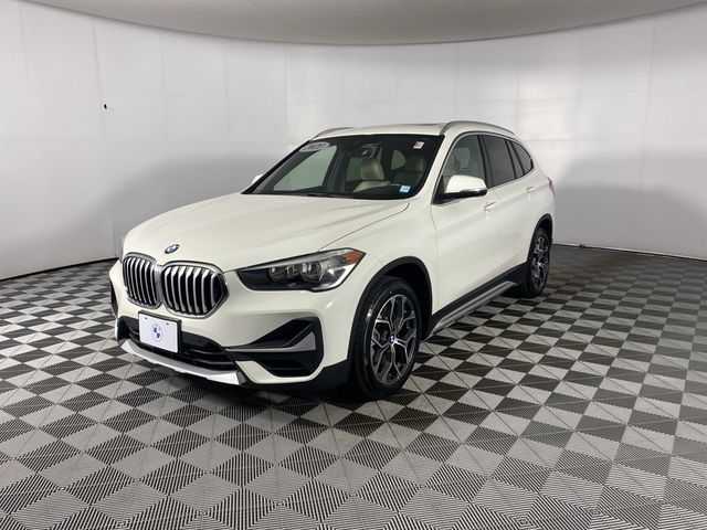 2021 BMW X1 xDrive28i