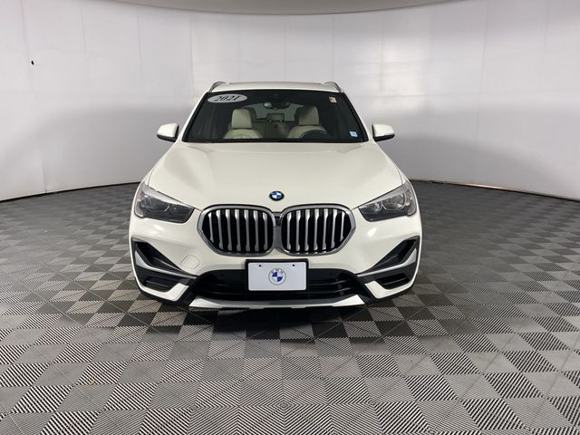 2021 BMW X1 xDrive28i