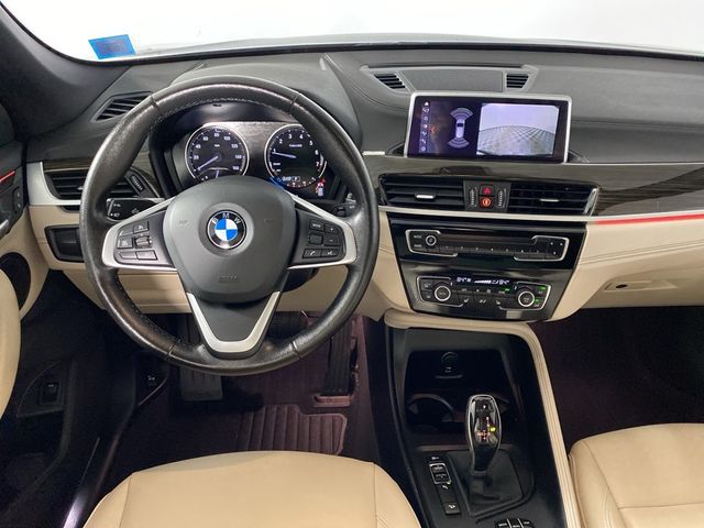 2021 BMW X1 xDrive28i