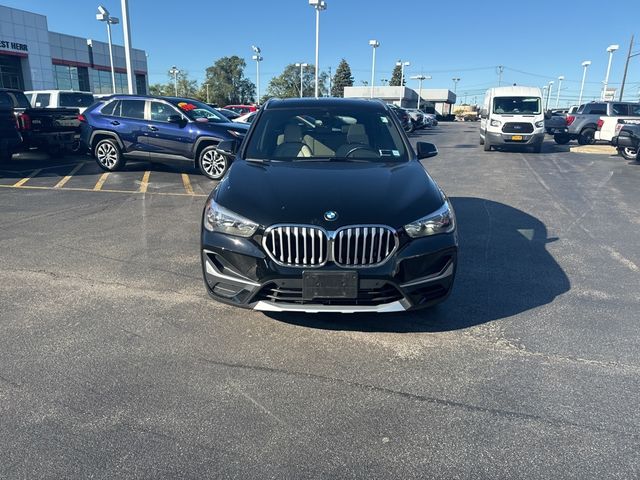 2021 BMW X1 xDrive28i