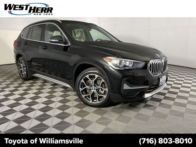 2021 BMW X1 xDrive28i