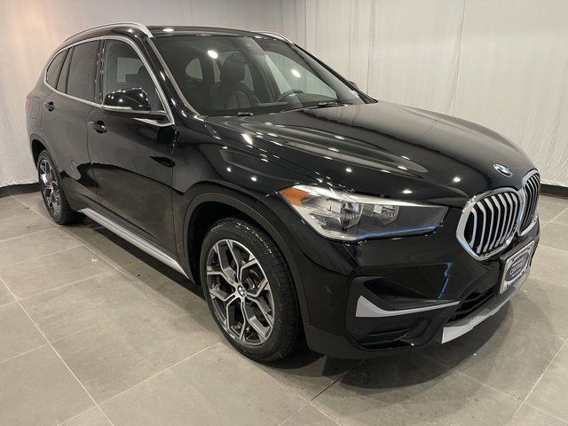 2021 BMW X1 xDrive28i