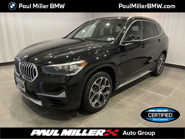 2021 BMW X1 xDrive28i