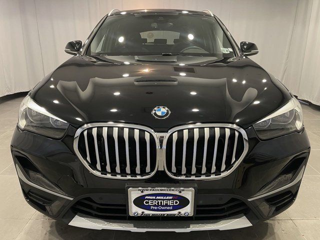 2021 BMW X1 xDrive28i