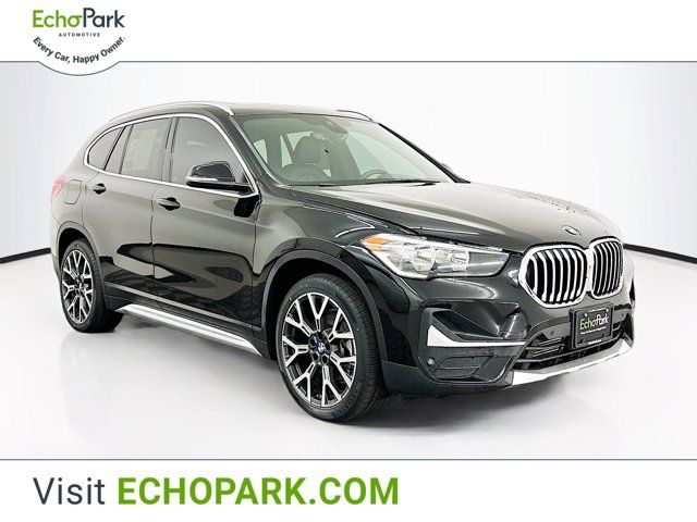 2021 BMW X1 xDrive28i